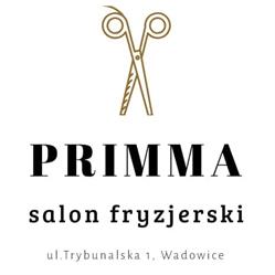 Primma. Salon Fryzjerski, Wadowice godziny otwarcia