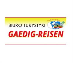 Gaedig-Reisen. Biuro Turystyki, Pleszew godziny otwarcia