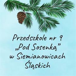 Przedszkole nr 9, Siemianowice Śląskie godziny otwarcia