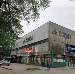 SPOŁEM PSS ZGODA Mikołów, godziny otwarcia