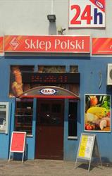 Era-S. Sklep Spożywczy, Gniezno godziny otwarcia