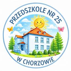 Przedszkole nr 25, Chorzów godziny otwarcia