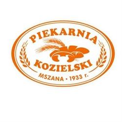 Kozielski. Piekarnia, Mszana godziny otwarcia