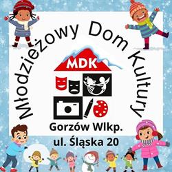 Młodzieżowy Dom Kultury w Gorzowie, Gorzów Wielkopolski godziny otwarcia