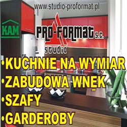 Studio Pro-Format Sc. m. Wierzbicki, r. Wesołowski, Ełk godziny otwarcia