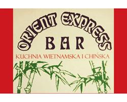 Orient Express. Bar, Poznań godziny otwarcia