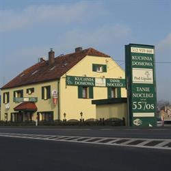 Zajazd i Restauracja Pod Lipami LIPNO, Lipno godziny otwarcia