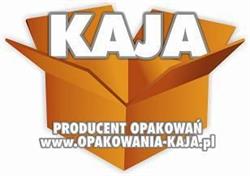 Kaja. Zakład Produkcji Opakowań Tekturowych, Tomaszów Lubelski godziny otwarcia