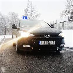 Ośrodek Szkolenia Kierowców LUZ Marek Kaplar, Lublin godziny otwarcia