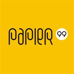 Papier 99. Materiały Eksploatacyjne, Zaopatrzenie Biur, Łódź godziny otwarcia