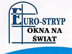 Euro-Stryp. Okna, Parapety, Drzwi, Przasnysz godziny otwarcia