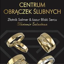 Salmer. FH. Złotnik, jubiler. Salachna S., Jastrzębie-Zdrój godziny otwarcia