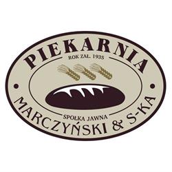 Marczyński & Spółka. S.j. Piekarnia, Andrychów godziny otwarcia