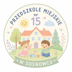 Przedszkole nr 15 Miejskie, Sosnowiec godziny otwarcia