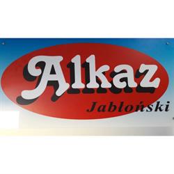Alkaz. Pphu. Jabłoński K., Boćki godziny otwarcia
