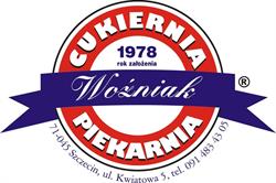 Woźniak. Cukiernia, Piekarnia . Biuro, Szczecin godziny otwarcia