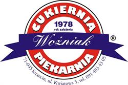 Woźniak. Cukiernia, Piekarnia . Biuro, Szczecin godziny otwarcia