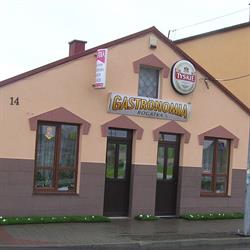 Rogatka. Zakład gastronomiczny. Jaszewska Z., Krasocin godziny otwarcia
