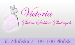 Salon Sukien Ślubnych Victoria W Płońsku, godziny otwarcia