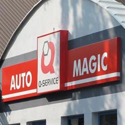 Auto-Magic. Mechanika Pojazdowa, Łomianki godziny otwarcia