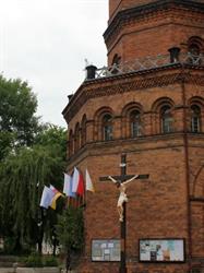 Parafia Rzymskokatolicka Św. Antoniego, Nowa Sól godziny otwarcia