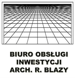 Architekt Blazy, Tarnowskie Góry godziny otwarcia