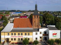 Pod Wieżą. Centrum Kultury, Wielichowo godziny otwarcia
