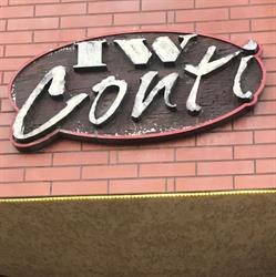 I.W. Conti. Sklep odzieżowy, Kamień Pomorski godziny otwarcia