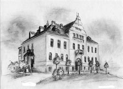 Starostwo Powiatowe, Wągrowiec godziny otwarcia