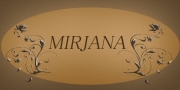 Mirjana. Kawiarnia, Gorzyce godziny otwarcia