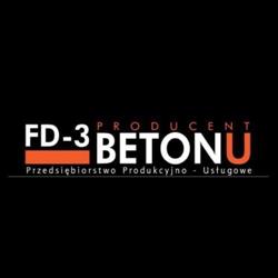 Fd 3. Sp. Z O.o. Producent Prefabrykatów Betonowych i Betonu Towarowego, Biała Podlaska godziny otwarcia