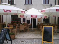 Restauracja "Coctail Bar", Sandomierz godziny otwarcia