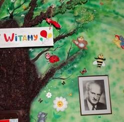 Przedszkole nr 1 Samorządowe, Aleksandrów Kujawski godziny otwarcia