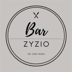Zyzio. Bar. Kościółek G., Domasław godziny otwarcia