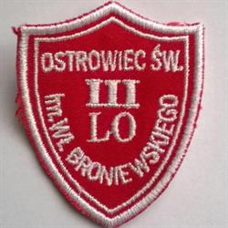 Liceum Ogólnokształcące Nr Iii Im. W. Broniewskiego, Ostrowiec Świętokrzyski godziny otwarcia