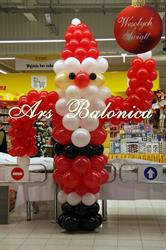 Ars Balonica, Warszawa godziny otwarcia