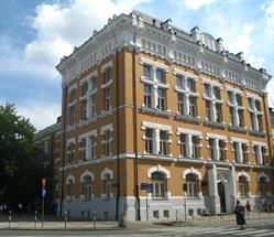 Liceum Ogólnokształcące nr VIII im. Władysława IV, Warszawa godziny otwarcia