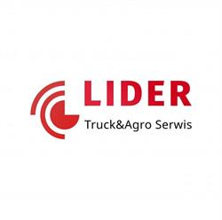 LIDER Truck&Agro Serwis, Kościerzyna godziny otwarcia