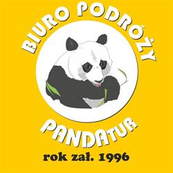 Pandatur. Biuro podróży, Sosnowiec - godziny otwarcia