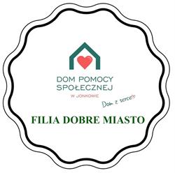 Dom Pomocy Społecznej, Dobre Miasto godziny otwarcia