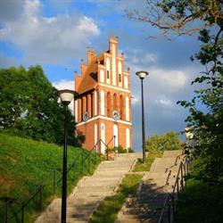 Parafia Rzymskokatolicka Św. Bartłomieja, Jeziorany godziny otwarcia
