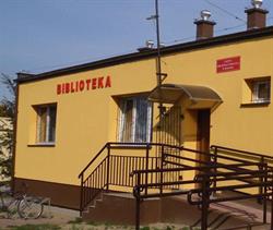 Biblioteka Publiczna Gminna, Mniów godziny otwarcia