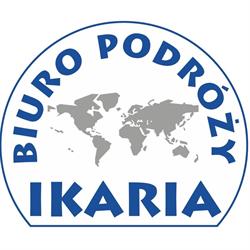 Ikaria. Biuro Podróży. Wczasy, Wycieczki, Szczecin godziny otwarcia