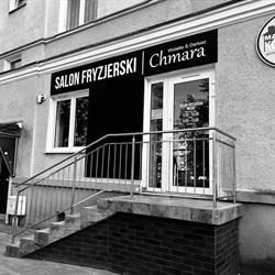 Chmara J. Fryzjerstwo, Kołobrzeg godziny otwarcia
