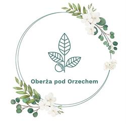 Oberża pod Orzechem. Jaguś A., Rusinowice godziny otwarcia