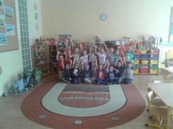 Przedszkole nr 26, Tychy godziny otwarcia