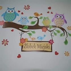 Żłobek Miejski, Ustroń godziny otwarcia