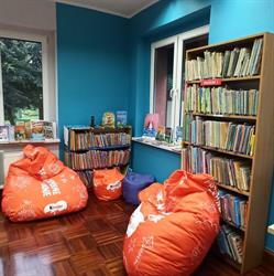 Biblioteka Publiczna Gminna, Boronów godziny otwarcia
