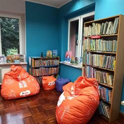 Biblioteka Publiczna Gminna, Boronów godziny otwarcia