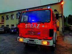 Ochotnicza Straż Pożarna, Rydułtowy godziny otwarcia